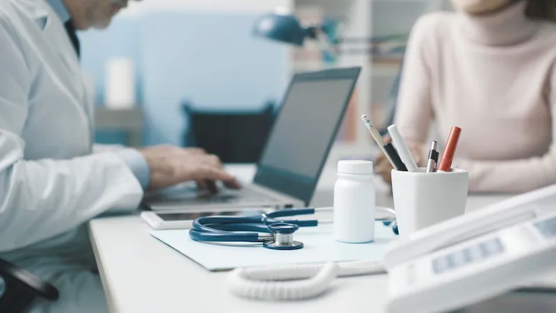 Studio Medicina del Lavoro