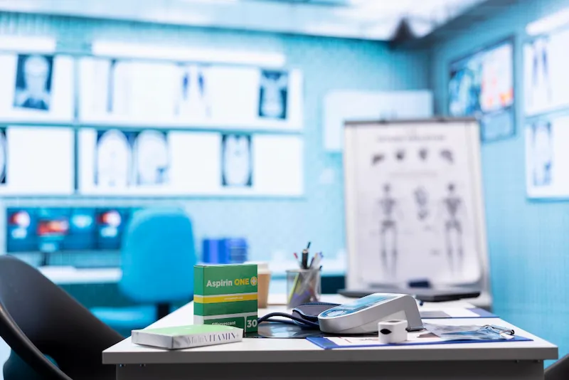 Studio Medicina del Lavoro