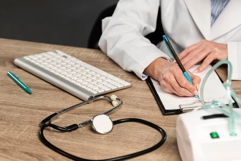 Studio Medicina del Lavoro