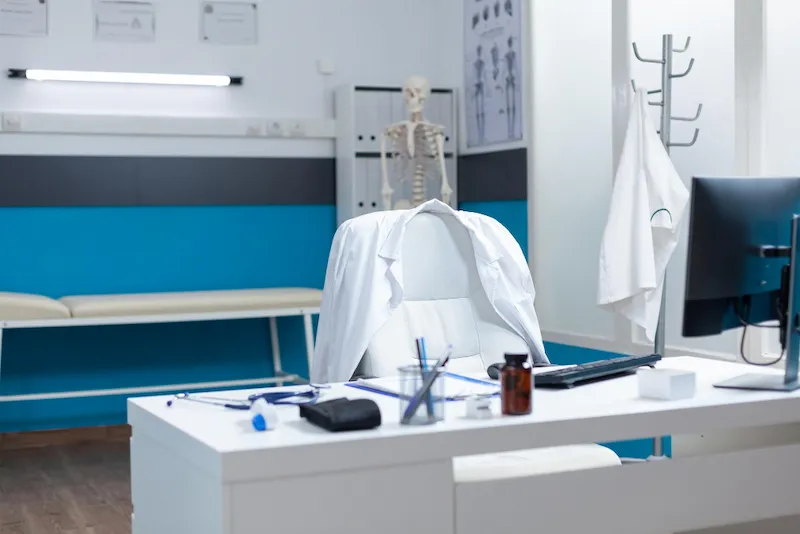 Studio Medicina del Lavoro
